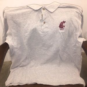 Washington state alumni polo